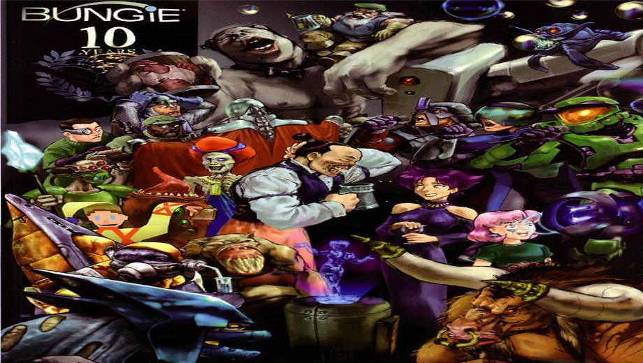 Bungie’s Thoughts On Their Post-Microsoft Future