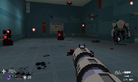 Bunker Punks Early Access v0.6.3 (+4 Trainer)
