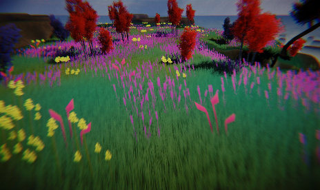 Bunnied Free Full Game v2.1