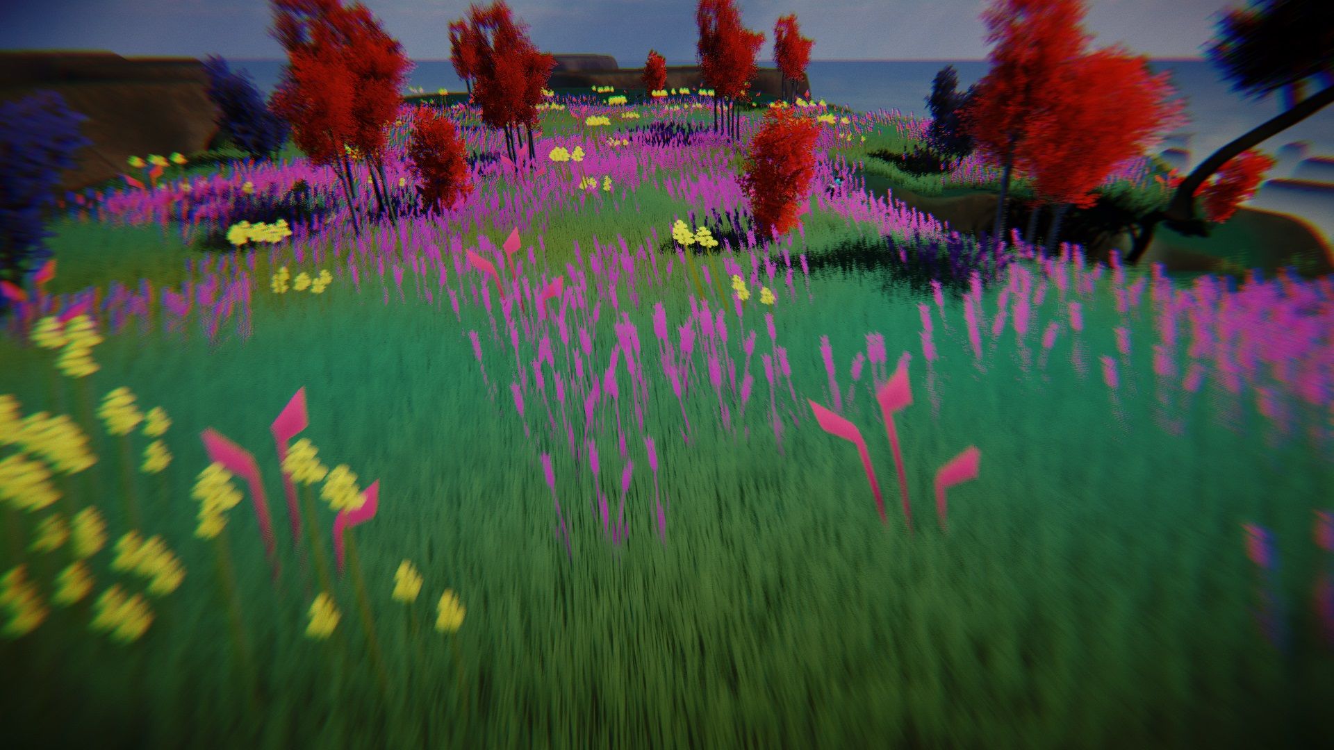 Bunnied Free Juego Completo v2.1