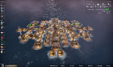 Buoyancy v1.1.1003 (+1 Trainer)