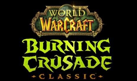 WoW Classic Burning Crusader Pre-Patch is out now