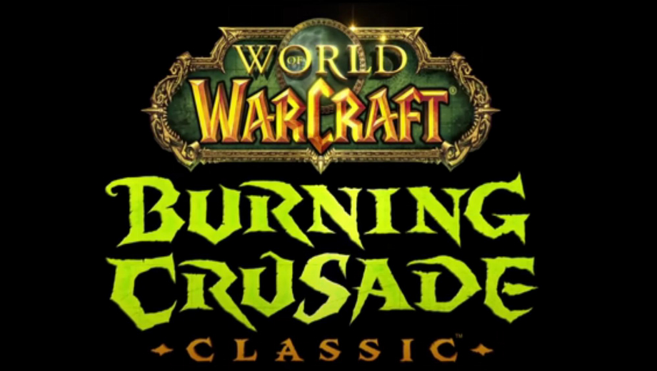 WoW Classic Burning Crusader Pre-Patch is out now