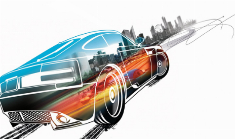 Three Fields studio is working on a Burnout successor