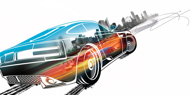 Three Fields studio is working on a Burnout successor