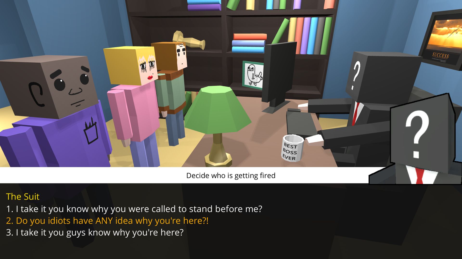 Business Sonata Free Full Game