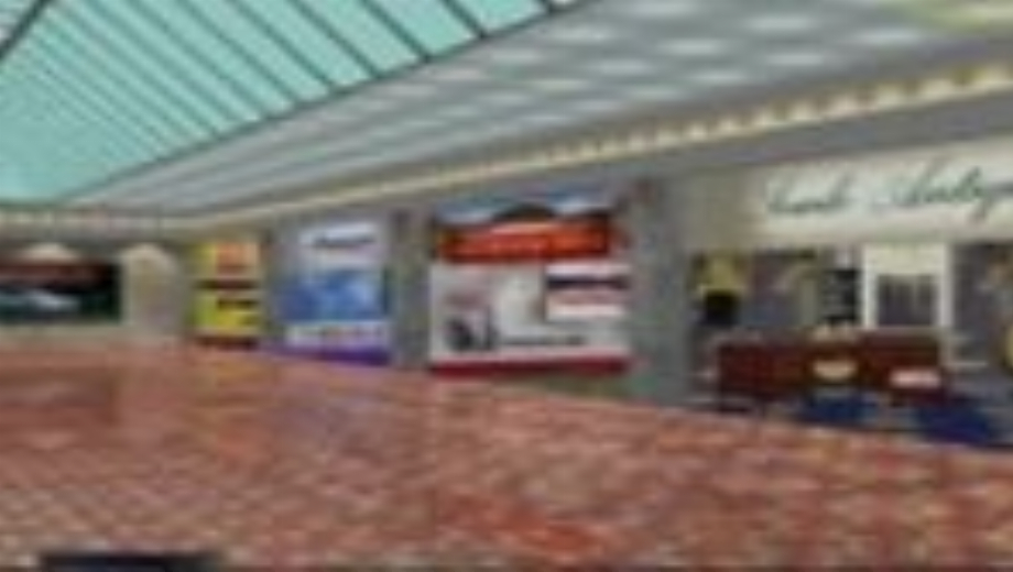 Buzz 3D Browser