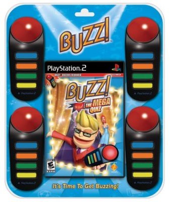 Sony Hit By Lawsuit For Buzz Copyright Infringement