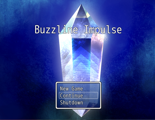 Buzzline Impulse Juego Completo Gratis