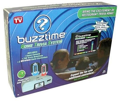 Sony poursuivi pour violation du droit d'auteur sur Buzz