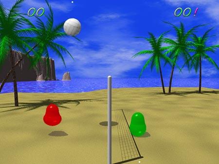 Blobby Volley V1.7