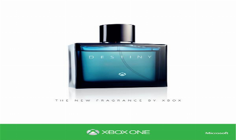 Xbox UK Weasels Its Way Into Advertising Destiny