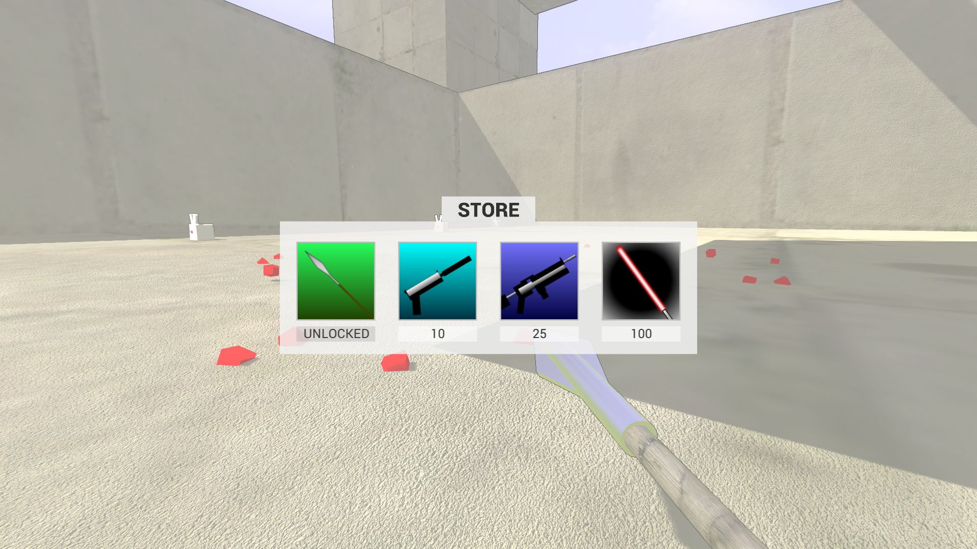Bye-Bye Bunnies Free Full Game v1.0
