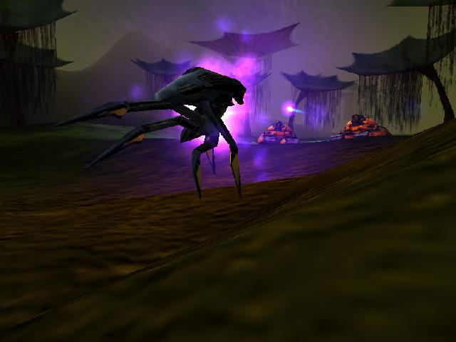 BattleZone 2