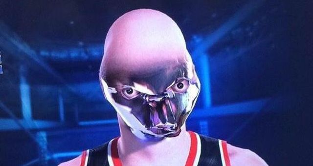 NBA 2K15 Face Scanning Ergebnisse sind katastrophal