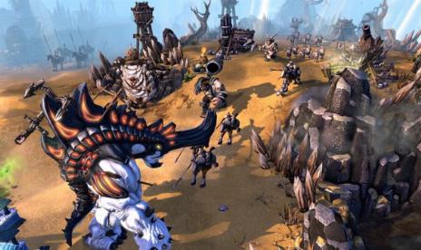 EA Exec Admits USD60 For Retail Games Is ‘Exploitative’