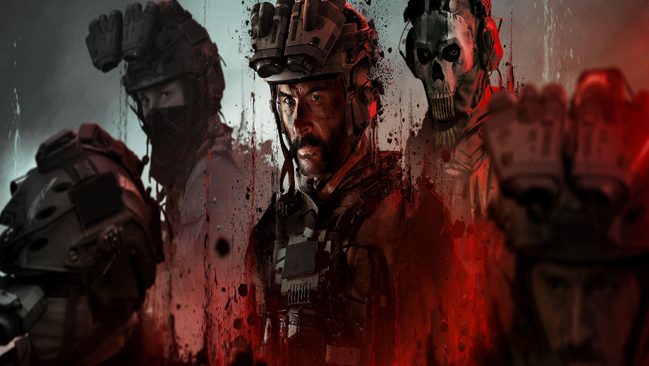 Die enorme Installationsgröße von Call of Duty: Modern Warfare 3 von 213 GB kann reduziert werden