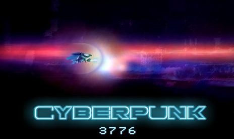 Cyberpunk 3776 (+2 Trainer) [403156253]