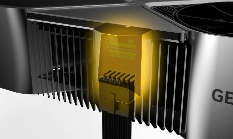 CableMod intenta arreglar el horrible conector de alimentación de la RTX 4090