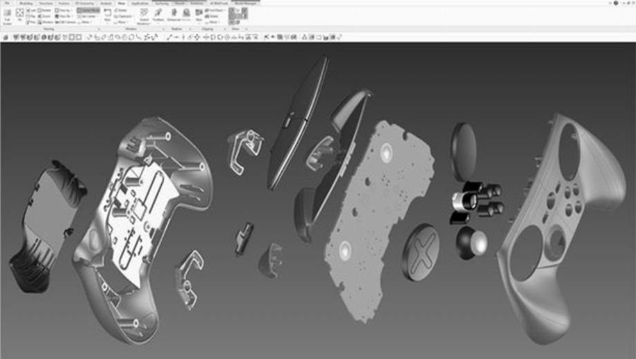 Now You Can Create Your Own Steam Controller Accessories