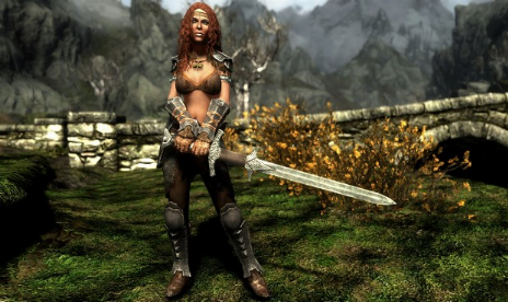 The Elder Scrolls V: Skyrim - Caele v1.1 Completo