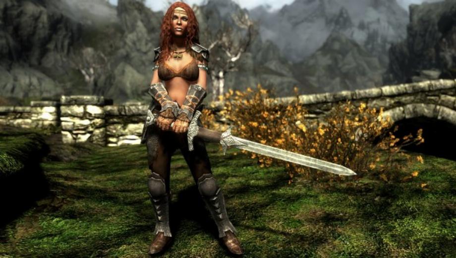 The Elder Scrolls V: Skyrim – Caele v1.1 Full
