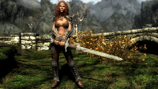 The Elder Scrolls V: Skyrim - Caele v1.1 Full