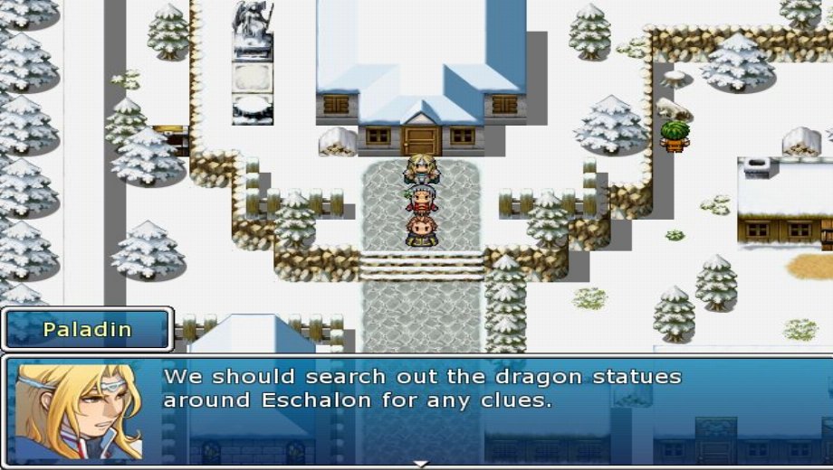 Call of Adventure Eschalon Peak Free Full Game