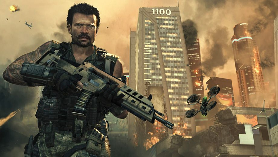 Call of Duty: Black Ops 2 (Freischaltprogramm)