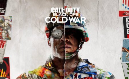 Call of Duty: Black Ops Cold War