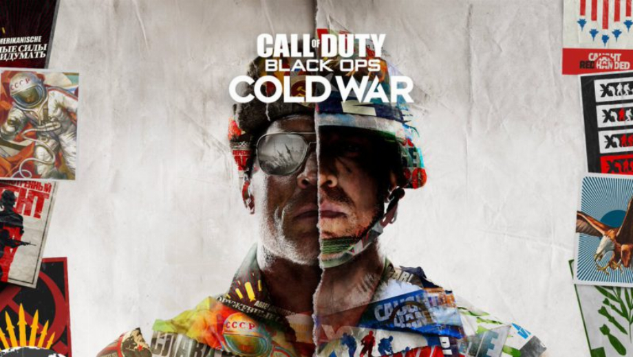 Call of Duty: Black Ops Guerra Fría