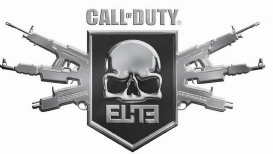 Activision Announces Call Of Duty Elite