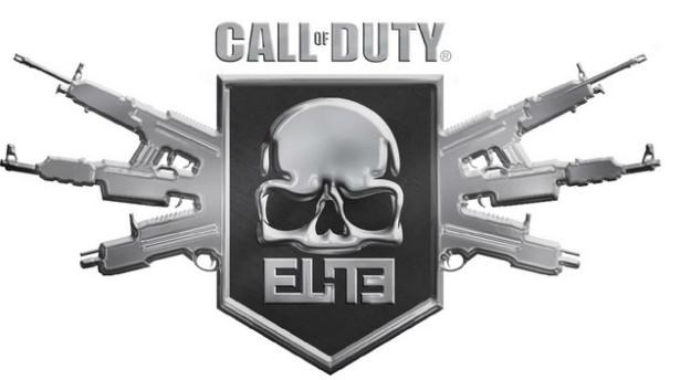 Activision kündigt Call of Duty Elite an