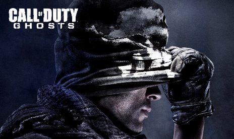 Activision Plames Console Transition For Poor CoD: Ghosts Sales