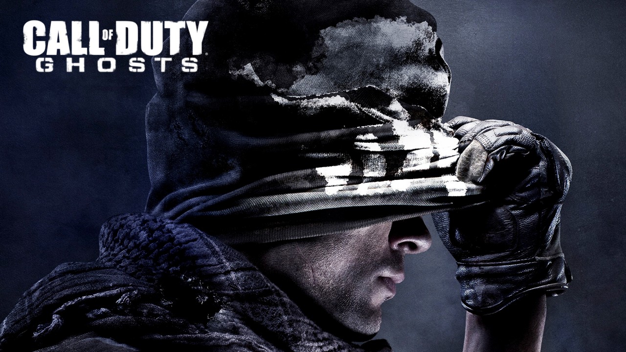 Activision Plames Console Transition For Poor CoD: Ghosts Sales