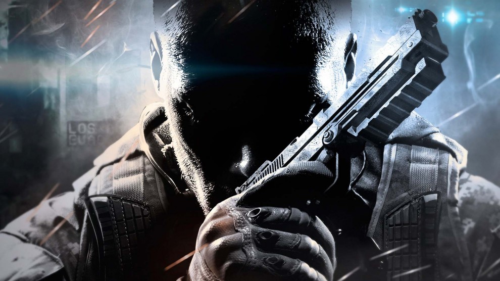 Call Of Duty: Ghosts Makes $1 Billion In 24 Hours