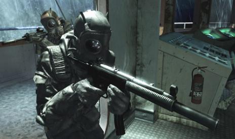 Infinity Ward Can’t Stop PS3 Modern Warfare 2 Cheating