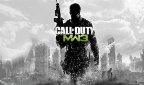 Modern Warfare 3 bricht Rekorde mit 400 Millionen US-Dollar Umsatz an einem Tag