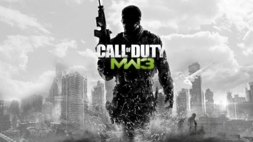 Modern Warfare 3 bricht Rekorde mit 400 Millionen US-Dollar Umsatz an einem Tag