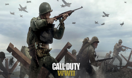 Call of Duty: WWII