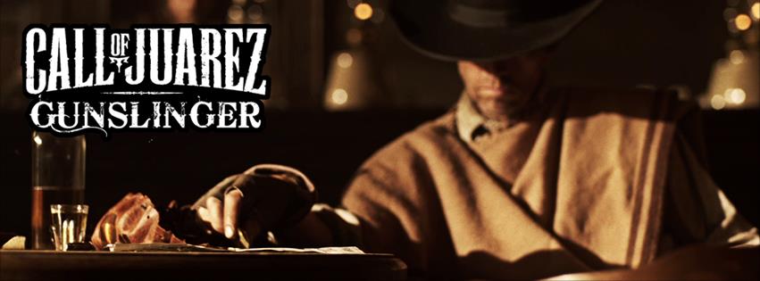 Call of Juarez: Gunslinger v1.1 (+12 Trainer)