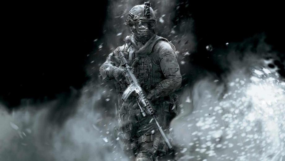 Un niño noruego casi muere jugando al maratón LAN de CoD