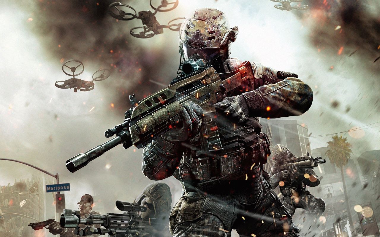 Cowen & Co: Call Of Duty se ha convertido en "a prueba de críticas"