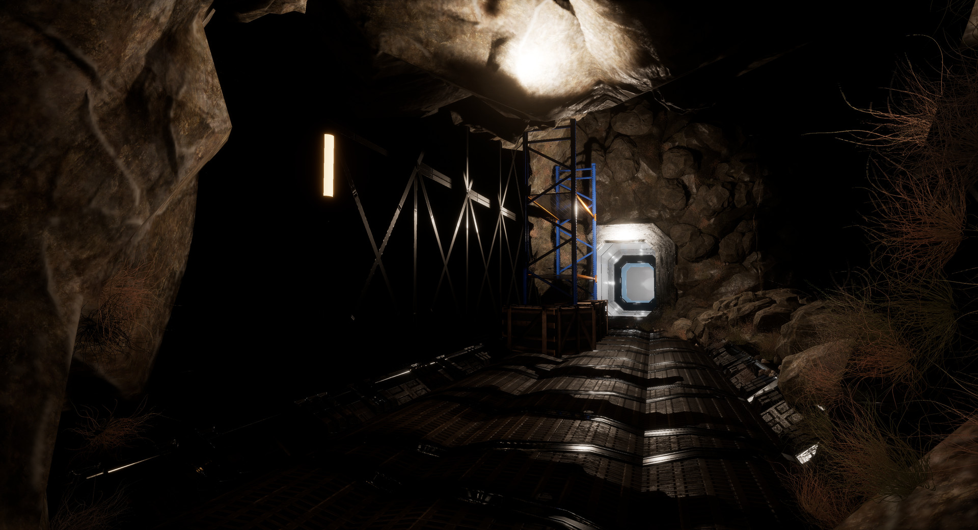 The Callisto Protocol Is A Demanding Game