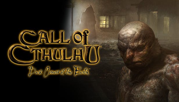 Call Of Cthulhu: Dark Corners Of The Earth – Hardened Detective difficulty