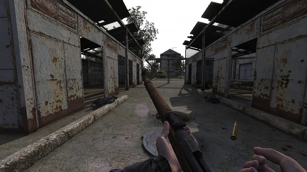 Call of Chernobyl 1.4.12 Full