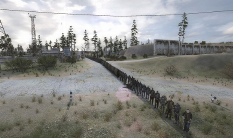 Parche Call of Chernobyl 1.4.22