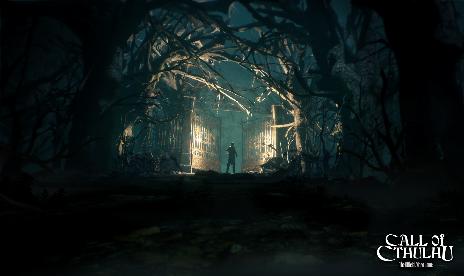 Neue Bilder zu Call of Cthulhu veröffentlicht