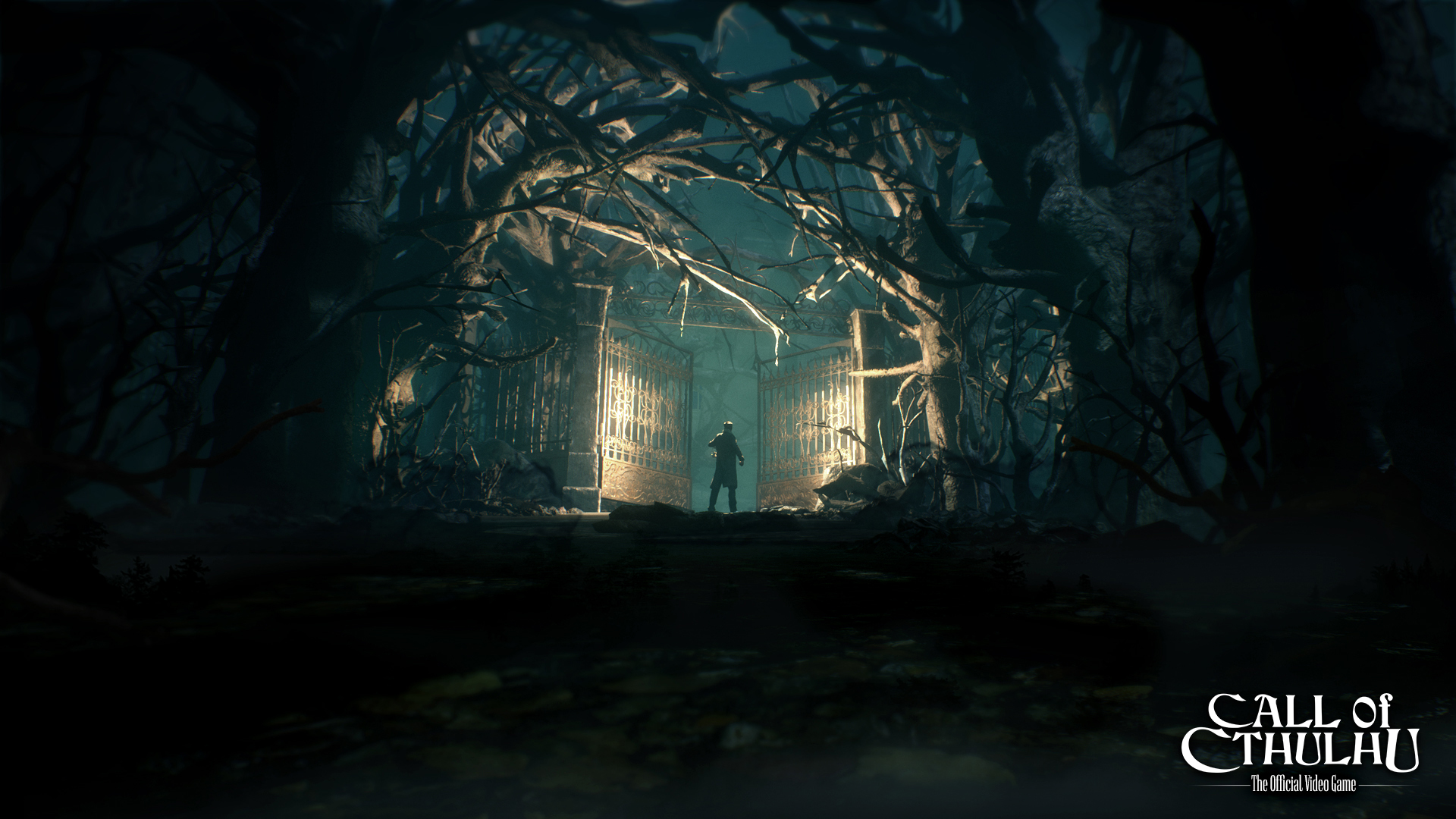 New Call of Cthulhu images released
