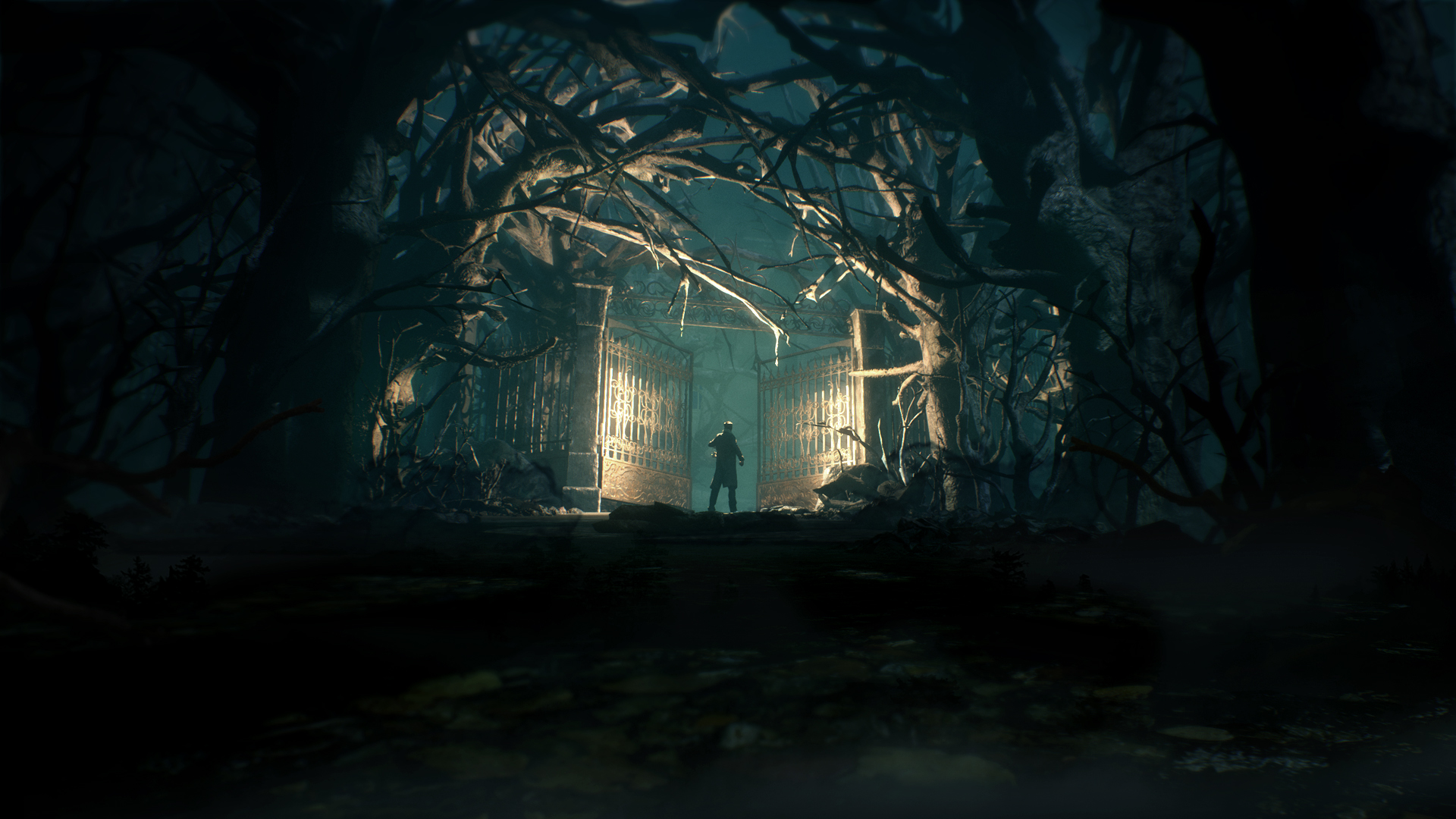 La llamada de Cthulhu (2018)
